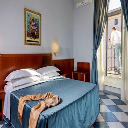 Affittacamere Centro Cavour Roma Habitación foto