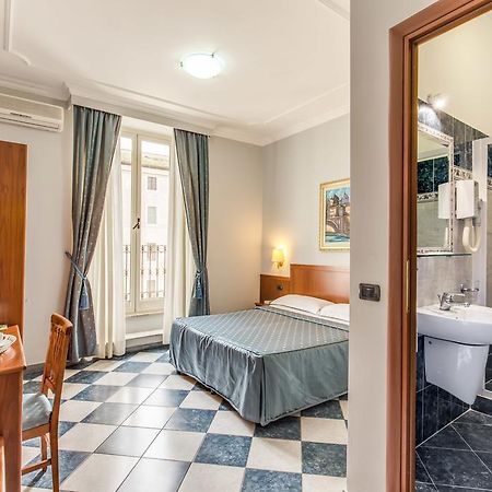 Affittacamere Centro Cavour Roma Habitación foto