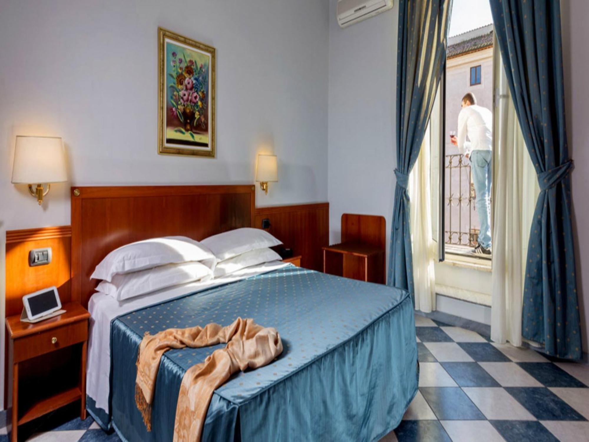 Affittacamere Centro Cavour Roma Habitación foto