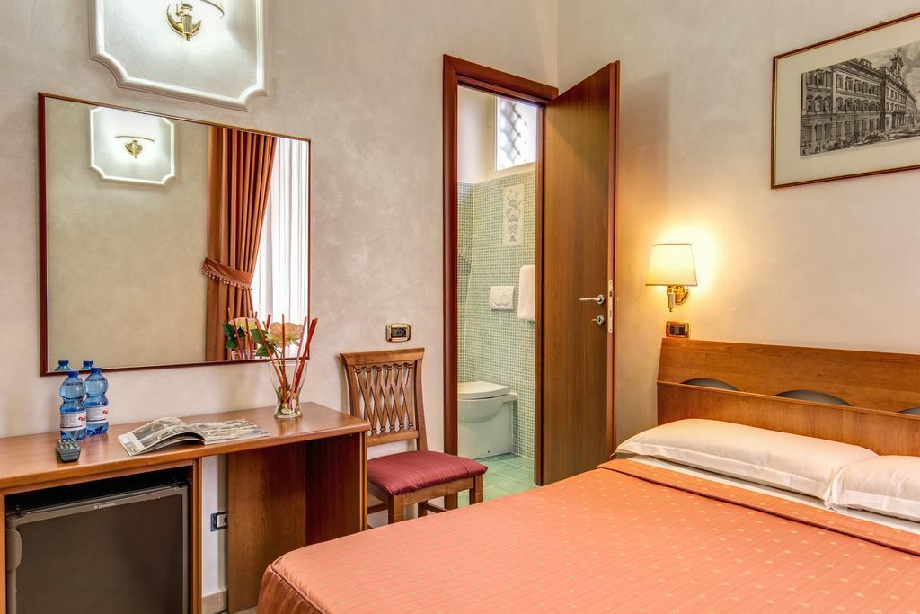 Affittacamere Centro Cavour Roma Habitación foto