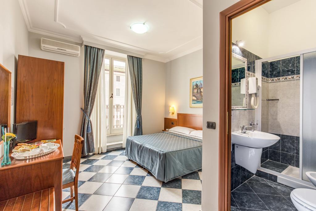 Affittacamere Centro Cavour Roma Habitación foto