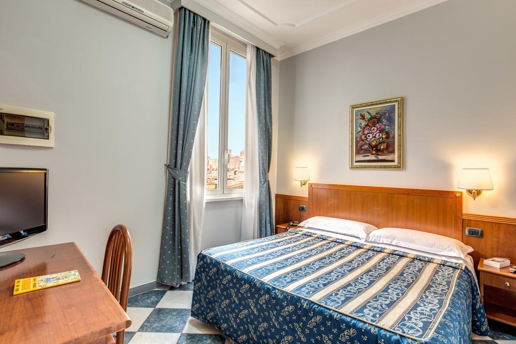 Affittacamere Centro Cavour Roma Habitación foto